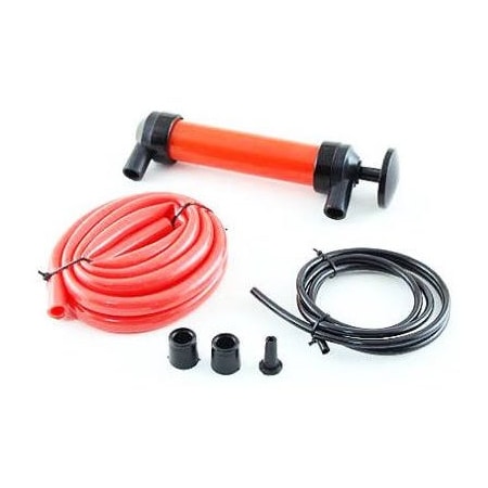Arnold GasOil Siphon Pump 490-850-0008